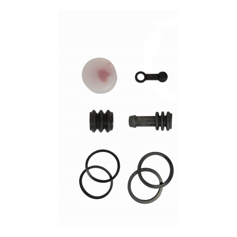 ZESTAW NAPRAWCZY ZACISKU HAMULCOWEGO JMP SUZUKI VZ 800 VZ800 MARAUDER 97-03