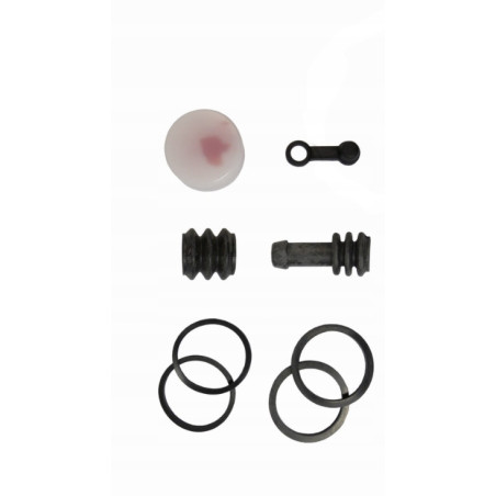 ZESTAW NAPRAWCZY ZACISKU HAMULCOWEGO JMP SUZUKI VZ 800 VZ800 MARAUDER 97-03