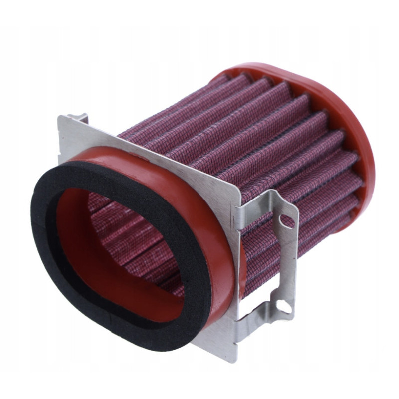 FILTR POWIETRZA BMC SPORTOWY WIELORAZOWY KOVE RALLY 450 HIGH SEAT 2025-2026