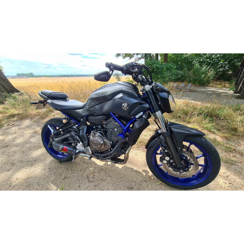 OSŁONY PRZECIW ODPRYSKOM DO TELESKOPÓW PRZEDNICH RUR LAG ZAWIESZENIA