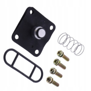 ZESTAW NAPRAWCZY KRANIKA JMP DO MOTOCYKLA SUZUKI SV 650 SV650 1999-2002