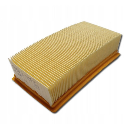 FILTR POWIETRZA MAHLE LX1829 DO MOTOCYKLA KTM SUPERMOTO 690 LC4 2007-2009