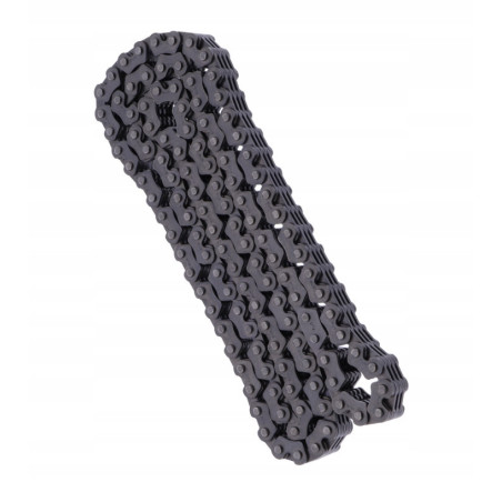 ŁAŃCUSZEK ROZRZĄDU TOURMAX/MORSE ZAMKNIĘTY SUZUKI LT-F 500 QUADMASTER 00-02