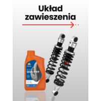Układ zawieszenia