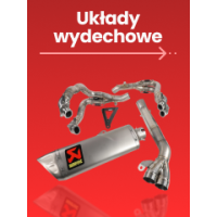 Układ wydechowy